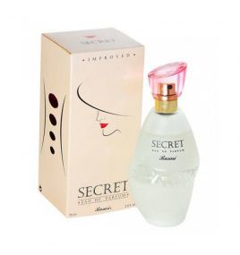 Парфюмерная вода Secret Rasasi Perfumes (75 мл, ОАЭ)