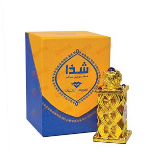 Концентрированные масляные духи Shadha от Swiss Arabian (18 мл)