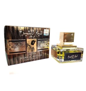 Sheikh Al Shuyukh Concentrated Lattafa  Sheikh Al Shuyukh Concentrated Lattafa