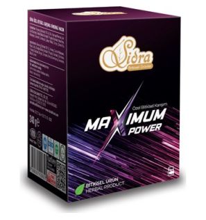 Эпимедиумная паста Sidra MAXIMUM POWER (Epimedyumlu Macun) Эпимедиумная паста Sidra MAXIMUM POWER (Epimedyumlu Macun)