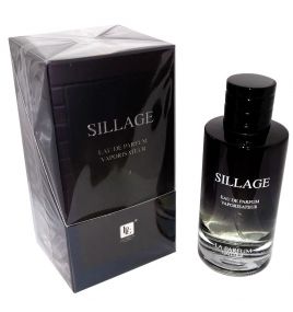 Парфюмерная вода  Sillage La Parfum Galleria (Аналог Dior Sauvage, 100 мл)