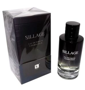 Парфюмерная вода  Sillage La Parfum Galleria (Аналог Dior Sauvage, 100 мл) Парфюмерная вода  Sillage La Parfum Galleria (Аналог Dior Sauvage, 100 мл)