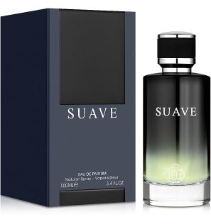 Мужской парфюм Suave Fragrance World (100 мл, ОАЭ)