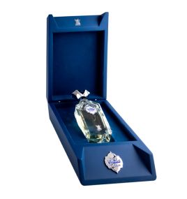 Парфюмерная вода Sultani Arabian Oud (100 мл, Саудовская Аравия) 