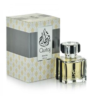 Парфюмерная вода Qurtaj от Arabic (100 мл) Парфюмерная вода Qurtaj от Arabic (100 мл)