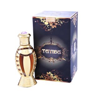 Концентрированные масляные духи Tayiba от Naseem (24 мл) Концентрированные масляные духи Tayiba от Naseem (24 мл)