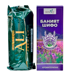 Травяная подушка с натуральными травами Баният Шифо Ароматерапия Травяная подушка с натуральными травами Баният Шифо Ароматерапия