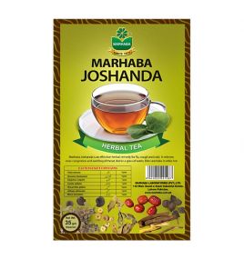 Травяной чай Joshanda Marhaba (35 гр, Пакистан)