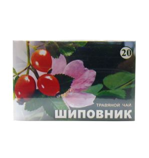 Травяной чай "Мехригие-20" (Шиповник) Травяной чай "Мехригие-20" (Шиповник)
