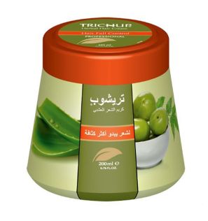 Крем-бальзам от выпадения волос Trichup Крем-бальзам от выпадения волос Trichup