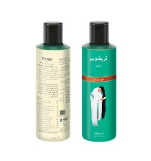 Масло от выпадения волос Trichup (200 мл) Масло от выпадения волос Trichup (200 мл)