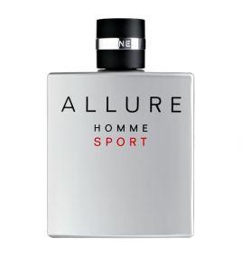 Туалетная вода Allure Homme Sport от Chanel (100 мл)