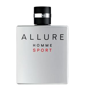 Туалетная вода Allure Homme Sport от Chanel (100 мл) Туалетная вода Allure Homme Sport от Chanel (100 мл)