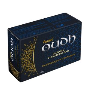 Удовое мыло Ayusri (100 г)