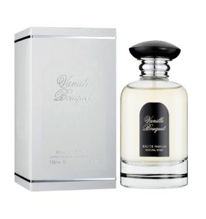 Парфюмерная вода Vanille Bouquet Fragrance World (100 мл)