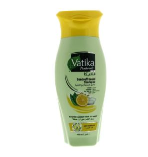 Шампунь от перхоти Vatika Dandruff Guard (200 мл) Шампунь от перхоти Vatika Dandruff Guard (200 мл)