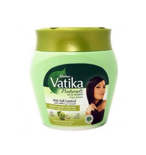 Маска против выпадения волос Vatika Hair Fall Control  Маска против выпадения волос Vatika Hair Fall Control