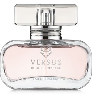 Женский парфюм Versus Bright Crystal Fragrance World (100 мл) Женский парфюм Versus Bright Crystal Fragrance World (100 мл)