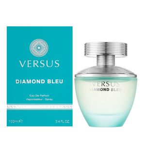 Парфюмерная вода Versus Diamond Bleu Fragrance World (100 мл) Парфюмерная вода Versus Diamond Bleu Fragrance World (100 мл)