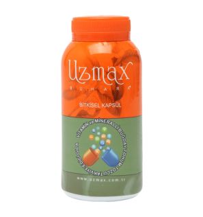 Витамины Узмакс для укрепления костей и роста Uzmax (90 капсул, Турция) Витамины Узмакс для укрепления костей и роста Uzmax (90 капсул, Турция)
