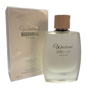 Парфюмерная вода Weekend D`ECLAT La Parfum Galleria (100 мл, ОАЭ)