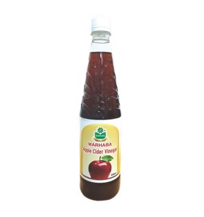 Яблочный уксус Apple Cider Vinegar Marhaba (800 мл, Пакистан) Яблочный уксус Apple Cider Vinegar Marhaba (800 мл, Пакистан)