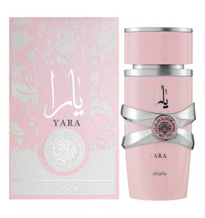 Парфюмерная вода Yara от Lattafa Perfumes (Poison Girl Dior, 100 мл) Парфюмерная вода Yara от Lattafa Perfumes (Poison Girl Dior, 100 мл)