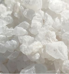 Жженые квасцы (Ашутас, 1 кг)