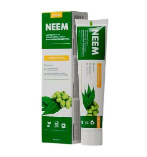 Зубная паста B-Love Neem (100 мл) Зубная паста B-Love Neem (100 мл)