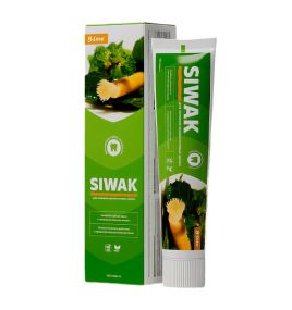 Зубная паста B-Love Siwak (100 мл)